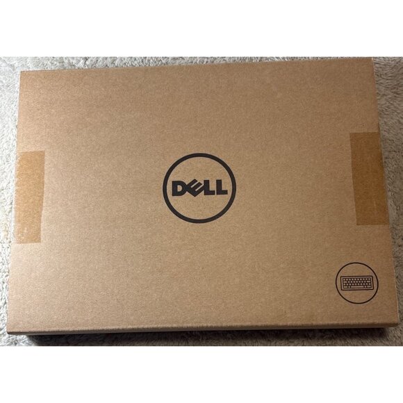 Dell Venue 10 Pro 5056 Docking Keyboard Station New OEM - Picture 7 of 7